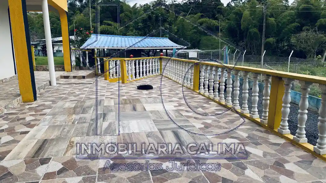 Casa Campestre Jiguales